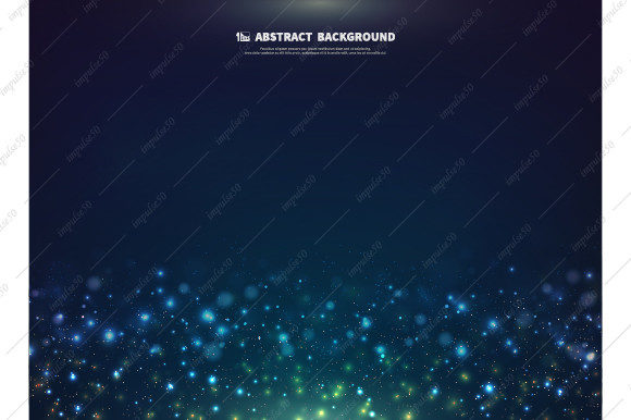 Download Abstract Dark Nightlife Bokeh Background - Nightlife Collection
