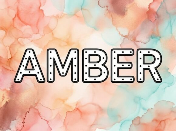 Download Amber - Premium Resources