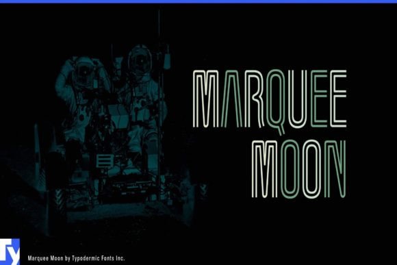 Download Marquee Moon - Marquee Collection