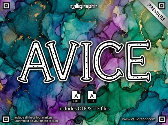 Download Avice - Premium Resources