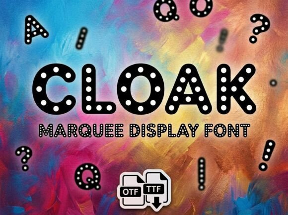 Download Cloak - Premium Resources