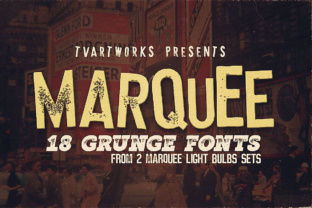 Download Marquee - Marquee Collection